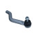 Tie rod end