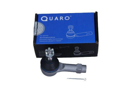 Tie rod end, Image 3 Tie rod end, Image 3