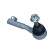 Tie rod end