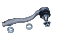 Tie rod end