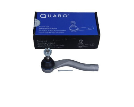 Tie rod end, Image 3