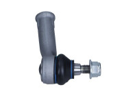 Tie rod end
