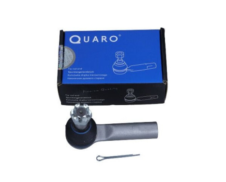 Tie rod end, Image 3