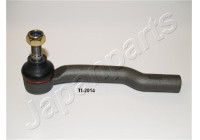 Tie rod end