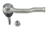 Tie rod end