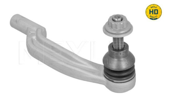 Tie rod end