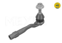Tie rod end