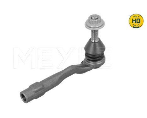 Tie rod end