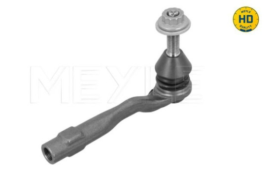 Tie rod end