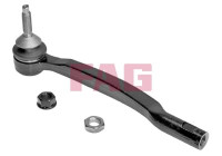 Tie rod end