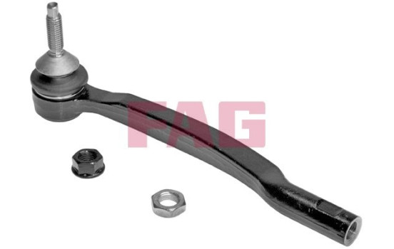 Tie rod end