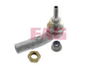 Tie rod end