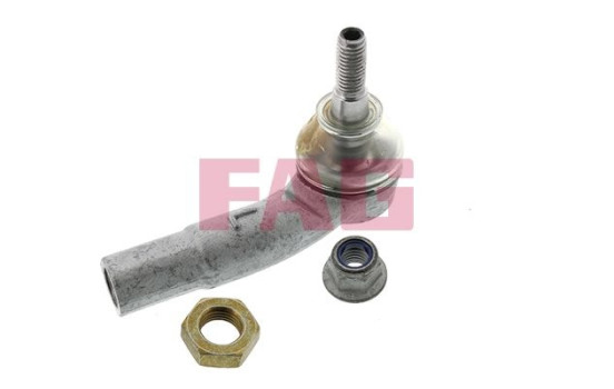 Tie rod end