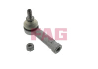 Tie rod end