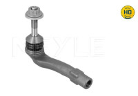 Tie rod end