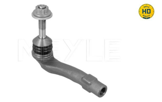 Tie rod end