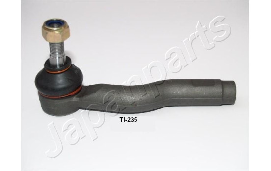 Tie rod end