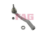 Tie rod end