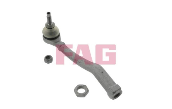 Tie rod end