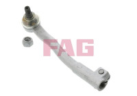 Tie rod end