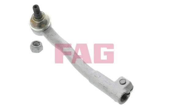 Tie rod end