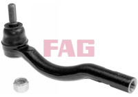 Tie rod end