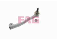 Tie rod end