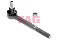 Tie rod end