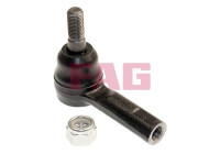 Tie rod end