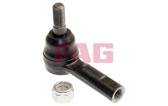 Tie rod end
