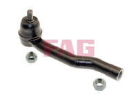 Tie rod end
