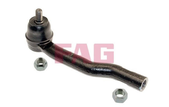 Tie rod end