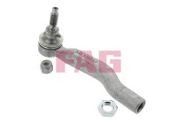 Tie rod end