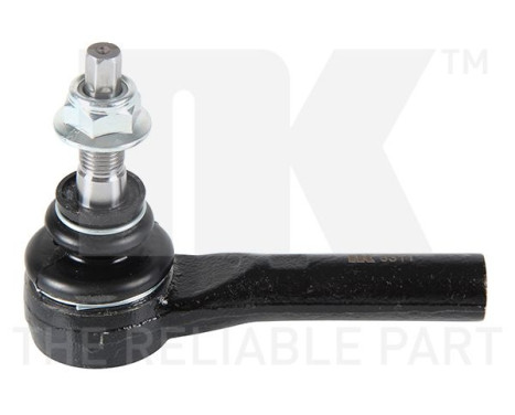 Tie Rod End