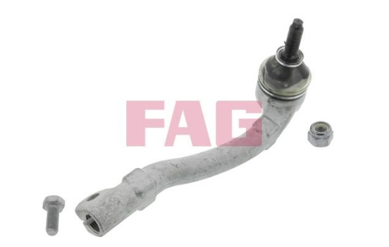 Tie rod end