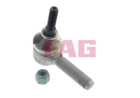 Tie rod end