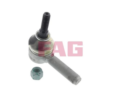 Tie rod end