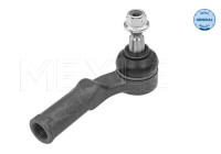 Tie rod end