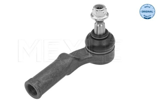 Tie rod end