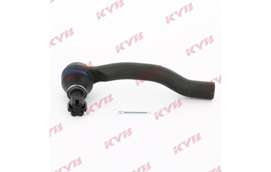 Tie rod end
