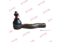 Tie rod end