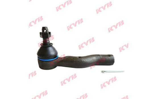 Tie rod end