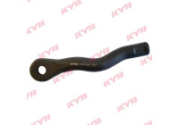 Tie rod end