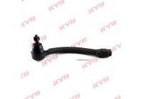 Tie rod end