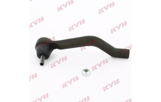Tie rod end