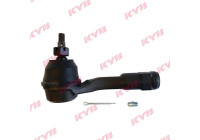 Tie rod end