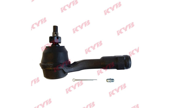 Tie rod end