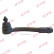 Tie rod end