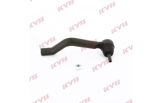 Tie rod end