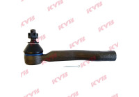 Tie rod end